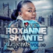 Roxanne Music