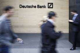 Deutsche bank london deutsche bank office photo glassdoor. Deutsche Bank Warns Litigation Charges To Spur Quarterly Loss Wsj