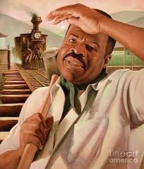 Wind River Studios Gregory Rudd Wall Art