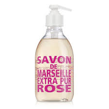 The Magical European Beauty Products You Haven T Heard Of Slice Ca Marseille Soap Soap Liquid Soap