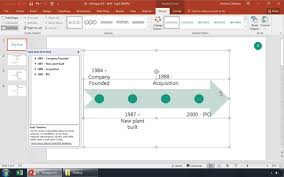 We don't spam and you can. How To Make A Timeline In Powerpoint With Templates