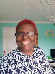 Funmi Williams Child Minding