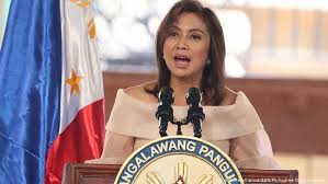 Philippine Vice President Leni Robredo On Working With President Duterte Asia An In Depth Look At News From Across The Continent Dw 11 10 2017