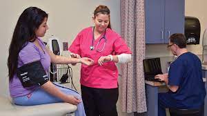 Medical assistants play a vital role in hospitals, doctors' offices and other facilities, performing essential administrative. Medical Assistant Diploma School Of Health Sciences Milwaukee Area Technical College