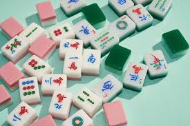 1. Objective — the mahjong project