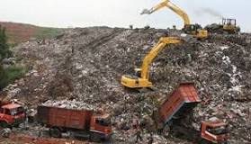 TPA ADALAH TEMPAT PEMROSESAN AKHIR BUKAN TEMPAT PEMBUANGAN ...