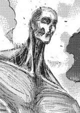 Зачем титаны пожирают людей 2. Kolossalnyj Titan Kolos The Colossus Titan ChÅ Ågata Kyojin Ataka Titanov
