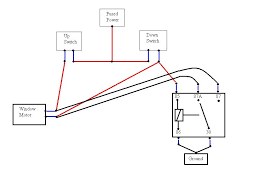 June 21, 2019june 21, 2019. Aftermarket Power Window Switch Wiring Diagram