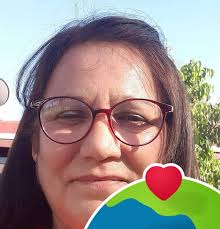 Maritza Vergara Lizama