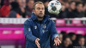 Pagesbusinessessports & recreationsports teamprofessional sports teamhansi flick als dauerlösung für den fc bayern. Bundesliga Could Hansi Flick Be The Right Fit For Bayern Munich In The Long Term Sports German Football And Major International Sports News Dw 12 11 2019