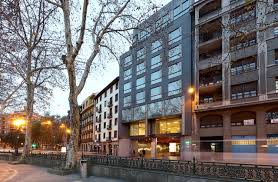 We did not find results for: Hotel Barcelo Bilbao Nervion En Bilbao Actualidad Gastronomia Vasca