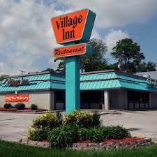 See 86 unbiased reviews of village inn, rated 4 of 5 on tripadvisor and ranked #6 of 23 restaurants in middlebury. Village Inn Location In North Lincoln Closed For Good Local Business News Journalstar Com