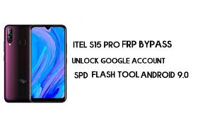 It will bring up the test mode screen. Itel S15 Pro Frp Bypass File Itel L6002p Unlock Google File Android 9