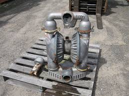 Wilden genuine oem pump parts & accessories. Pump Wilden M15 3 X 3
