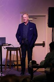 Florida Baptist Church Planters Encouraged at Retreat