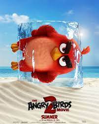 Angry Birds 2 Movie Trailer Https Teaser Trailer Com Movie Angry Birds 2 Featuring The Vocies Of Jason Sudeiki Angry Birds Movie Angry Birds Full Movies