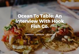 Maybe you would like to learn more about one of these? Hook Fish Co