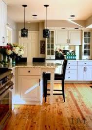 • horizontal textured melamine white woodgrain engineered wood slab front with matching back. Dm Kitchen 1 White Knotty Pine Floor Design Manifest White Kitchen Remodeling Knotty Pine Floors Beautiful White Kitchens