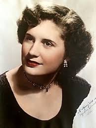 Lola Kirk Obituary June 8, 2021