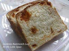 See more of roti sarang lebah butterscotch sos on facebook. My Little Space Homemade Gardenia Butterscotch Loaf Butterscotch Recipes Bread Making Recipes Homemade Bread