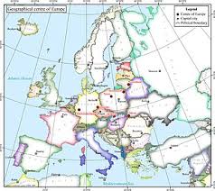 Der freie verkehr von personen, waren, dienstleistungen und kapital ermöglicht es welche auswirkungen die mitgliedschaft österreichs in der europäischen union auf den tourismus hat, finden sie in der broschüre „tourismus und die. Geographical Midpoint Of Europe Wikipedia
