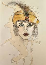 New pieces inspired by 1920s and 1930s photos