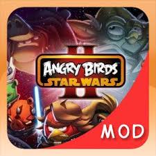 However, it also adds a number of additional features that expand the playability considerably. Download Angry Birds Star Wars Ii V1 7 1 Mod And Hack Apk Mod Apk Obb Data 1 0 By Flashingstudio Free Games Android Apps