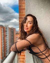 Luly bosa onlyfans