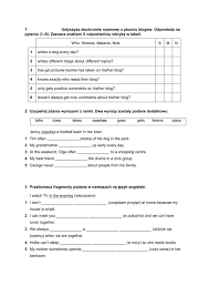 I was concerned that there might be too much overlap between this and the other two books. Focus 1 Pearson Unit 1 Worksheet