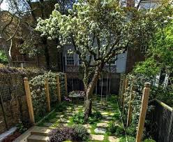 6 Cara Membuat Taman Kecil Di Depan Rumah Sederhana Tapi Apik Taman Kecil Kebun Kecil Lanskap
