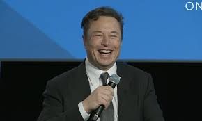 Elon Musk Highlights from 2022 ONS Conference