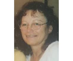 LINDA STEBBINS Obituary (1954