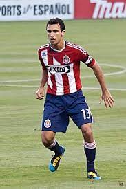 Jesse marsch was hired as coach of the new york red bulls on wednesday, only. Jonathan Bornstein Wikipedia