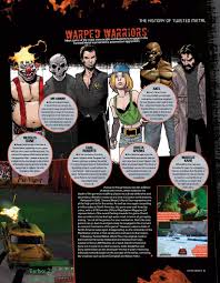 He is a secret character, able to be battled in story mode but only playable with cheat code. Retro Gamer 142 By Michel Franca Issuu