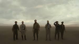 Deixe seu comentário cancelar resposta. Lanzamiento Del Trailer Oficial El Legado De Jupiter