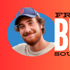 Ben's Friday Soundcheck