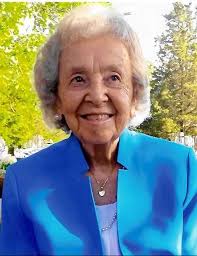 Yolanda M (English) Grieve Obituary April 28, 2022