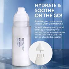 LANEIGE – Cream Skin Refiner Mini 25ml - Korean Beauty Point