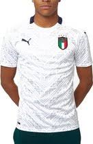 Check hier de nieuwste italië voetbalshirts voor het ek 2020. Italie Voetbalshirt Kopen Alle Voetbalshirts Online Bol Com