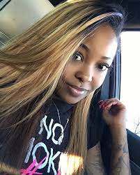 Do You Like My New Hair Color Of Course I M Wearing Hair Styles Hair Weave Hairstyles