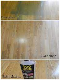 Fridge Update The Questionable Homesteader Flooring Natural Cleaning Products Paint Remover
