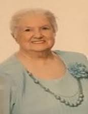 Mary (Maureen) Heron — Massey Bros Funeral Homes