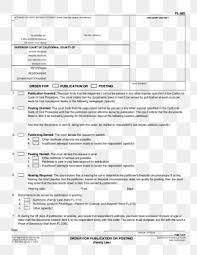 Supreme court forms (used in all counties, unless noted otherwise). Document California Pleading Court Template Png 728x943px Document Answer Area California Cause Of Action Download Free