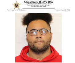 Quincy and Tri-state Citizens News and Updates