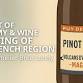 The Art & Alchemy of Wine: The French Region with event image