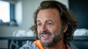 Dennis Knudsen efter nedsmeltning: Sådan har børnene det