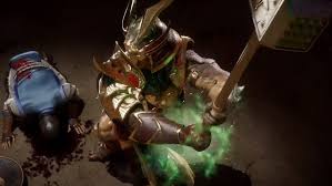 Mortal kombat 11 is out now, and it includes 25 playable fighters at launch. Fastest Mortal Kombat 11 Towers Of Time Shao Kahn