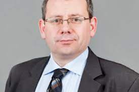 At zeb, andreas mainly supports building societies and other. Prreport Fink Fuchs Holt Andreas Scheuermann An Bord