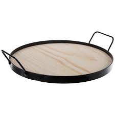 Maybe you would like to learn more about one of these? Round Wood Tray Hobby Lobby 1921436