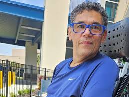 Fundraiser by Sixto Torres : Help Sixto Recover from Hemorrhagic Stroke